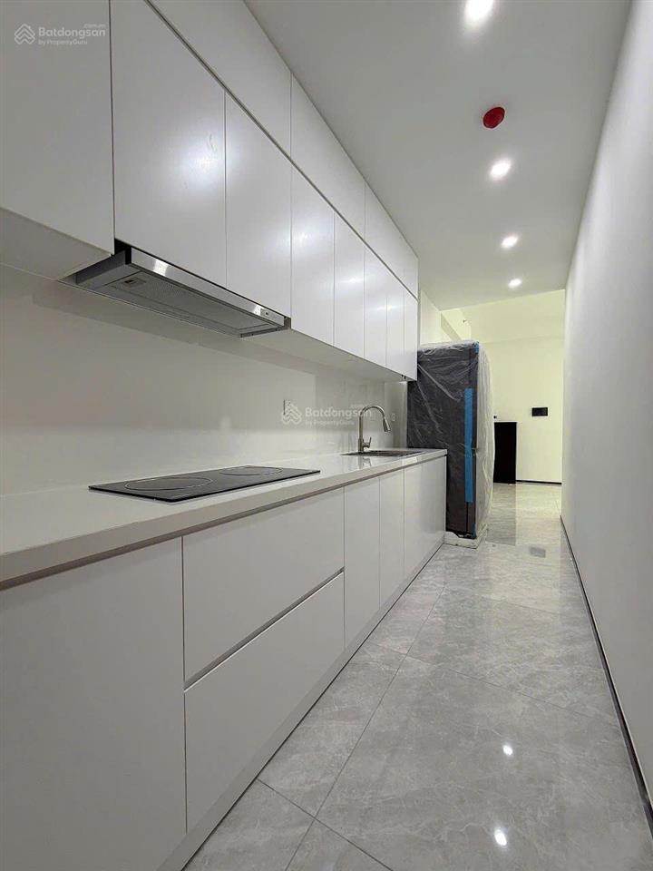 Chuyên cho thuê căn hộ dự án the aurora phú mỹ hưng, 76m2, 2pn, 2wc, ntdt, mới 100%, giá 20 triệu