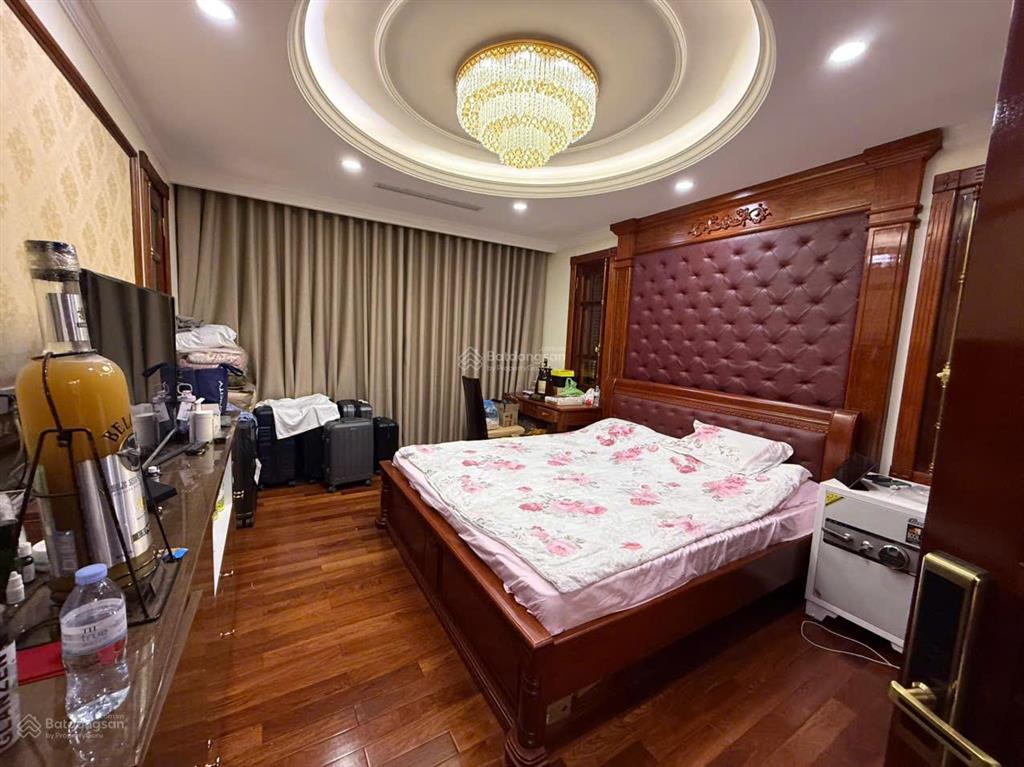 Biệt thự lô góc mặt phố vip nhất khu tây nam linh đàm