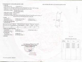 Với 790tr ! sở hữu ngay mảnh đất 52m đệ tứ