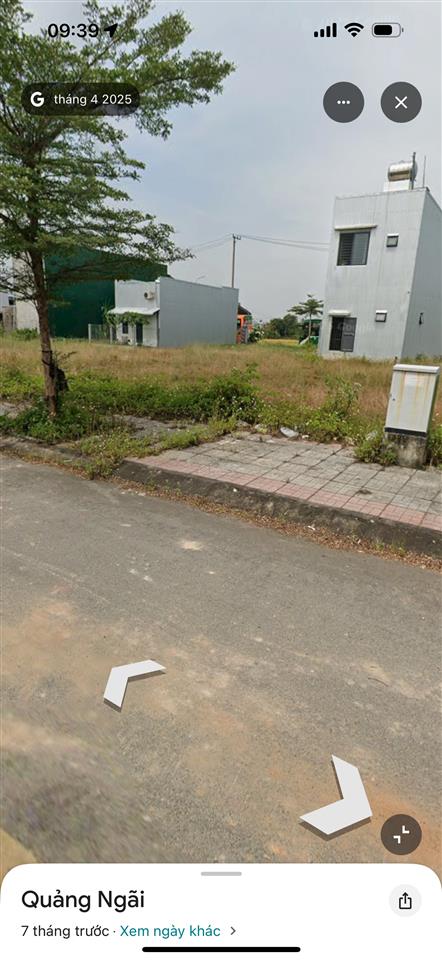 Chính chủ bán đất kdc bắc trung tâm mộ đức giá tốt