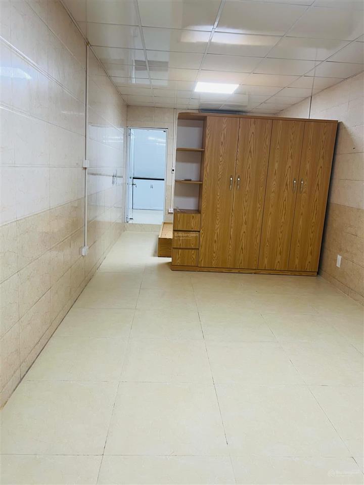 Cho thuê nhà riêng 2 tầng tại 42 ktt tàu thuỷ 10 huỳnh thúc kháng kéo dài (ngõ 84 chùa láng cũ)