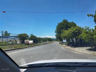 Bán đất khu công nghiệp núi thành, quảng nam (nhiều diện tích xây nhà máy khác nhau) k  property