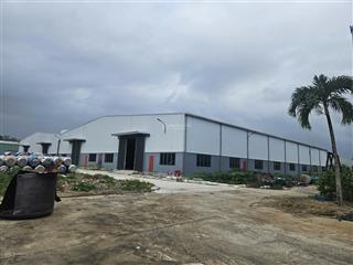 Cho thuê kho 5.000m2 khu công nghiệp điện nam  điện ngọc  tỉnh quảng nam  kproperty việt nam