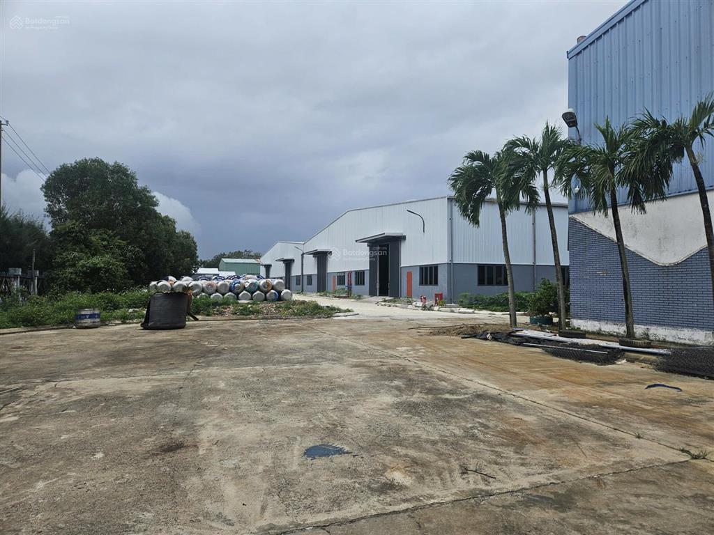 Cho thuê kho 5.000m2 ++ khu công nghiệp điện nam  điện ngọc  tỉnh quảng nam  kproperty việt nam