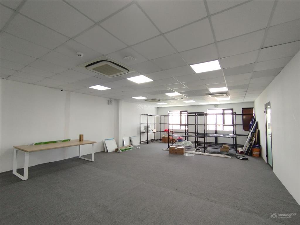 Bán tòa nhà dòng tiền đường trần hưng đạo hơn 150 triệu/tháng  kproperty