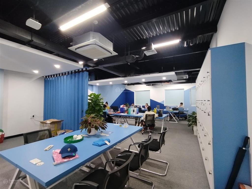 Bán tòa nhà dòng tiền đường trần hưng đạo hơn 150 triệu/tháng  kproperty