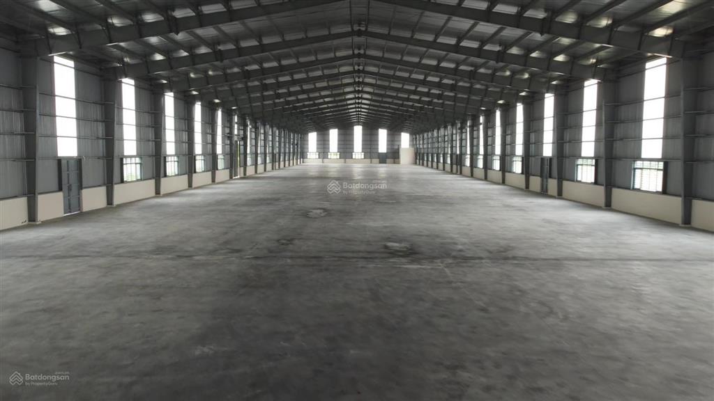 Cho thuê nhà xưởng khu công nghiệp chân mây, phú lộc, huế