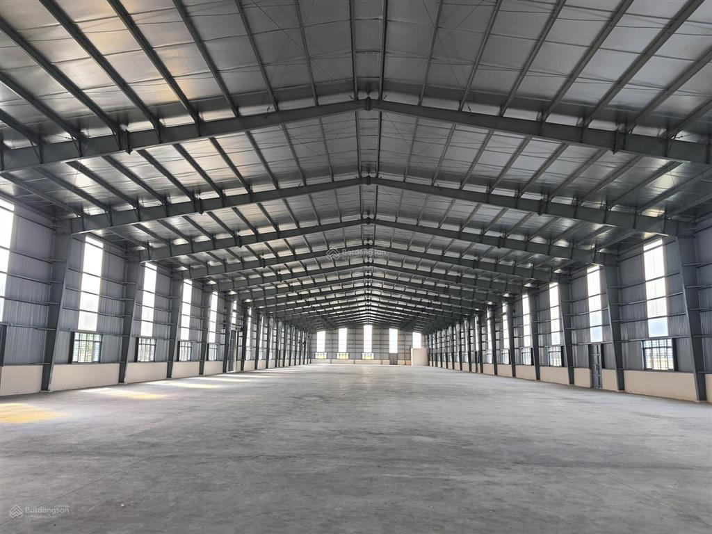 Cho thuê nhà xưởng khu công nghiệp chân mây, phú lộc, huế