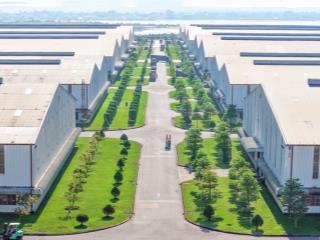 Cho thuê kho lưu trữ hàng hoá trong kcn cảng hậu cần tam hiệp