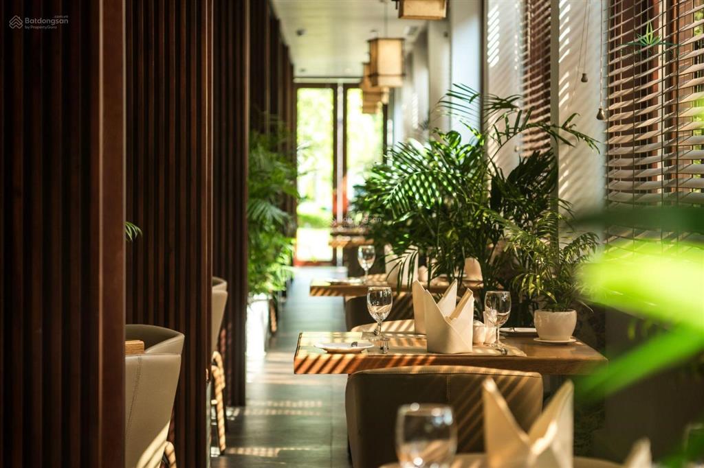 Bán resort 5 sao hội an  bên dòng sông cổ cò