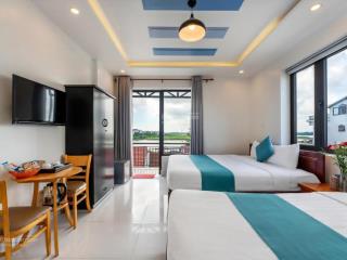 Bán homestay trung tâm phố cổ hội an  17 phòng  must buy