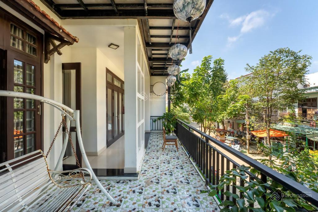 Bán homestay trung tâm phố cổ hội an  17 phòng  must buy