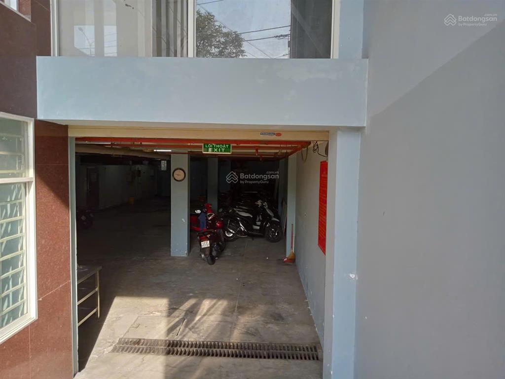 Cho thuê nhà nguyên căn 524m2, ngang 15m đường nguyễn hữu thọ  kproperty việt nam since 2019