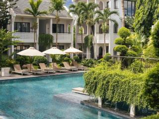 Chuyển nhượng ks 4 sao hội an  dt 3.300m2  116 phòng  kproperty vn