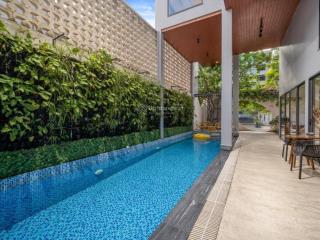 Chuyển nhượng villas 240m2 đường đỗ thế chấp  gần biển  khu du lịch đông đúc (kproperty)