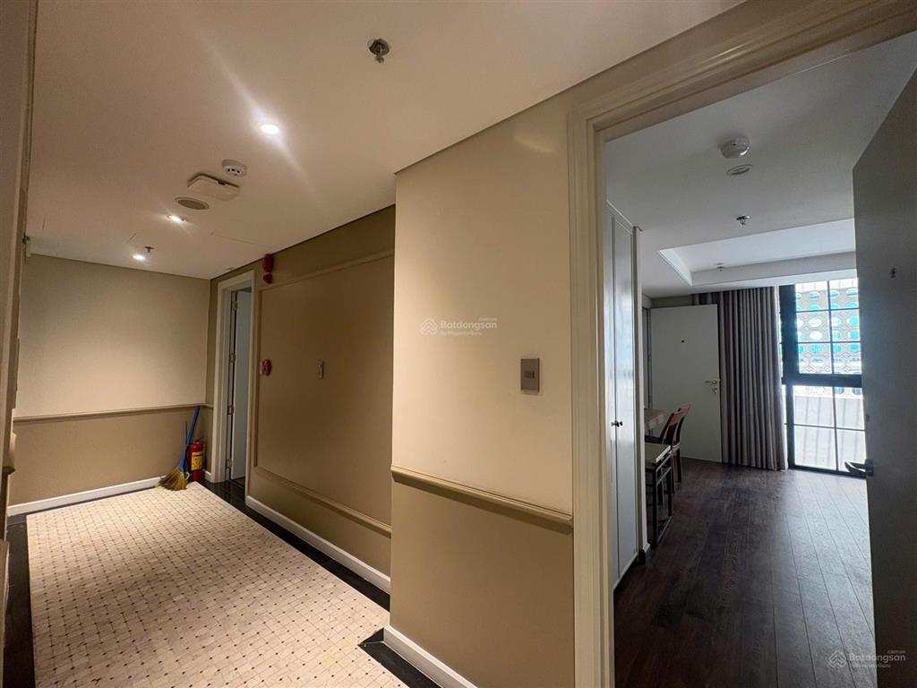 Bán toà nhà khách sạn căn hộ phong cách xanh boutique phước trường 4  400 mét ra biển (kproperty)