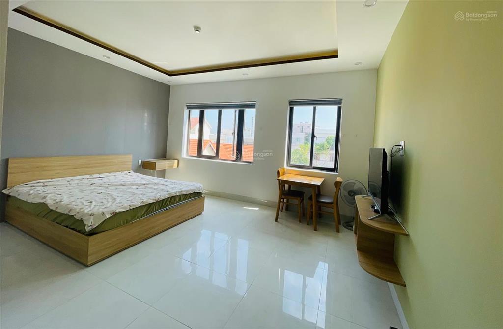 Chuyển nhượng tòa căn hộ mini khu phố an thượng đông đúc khách du lịch, kproperty vn