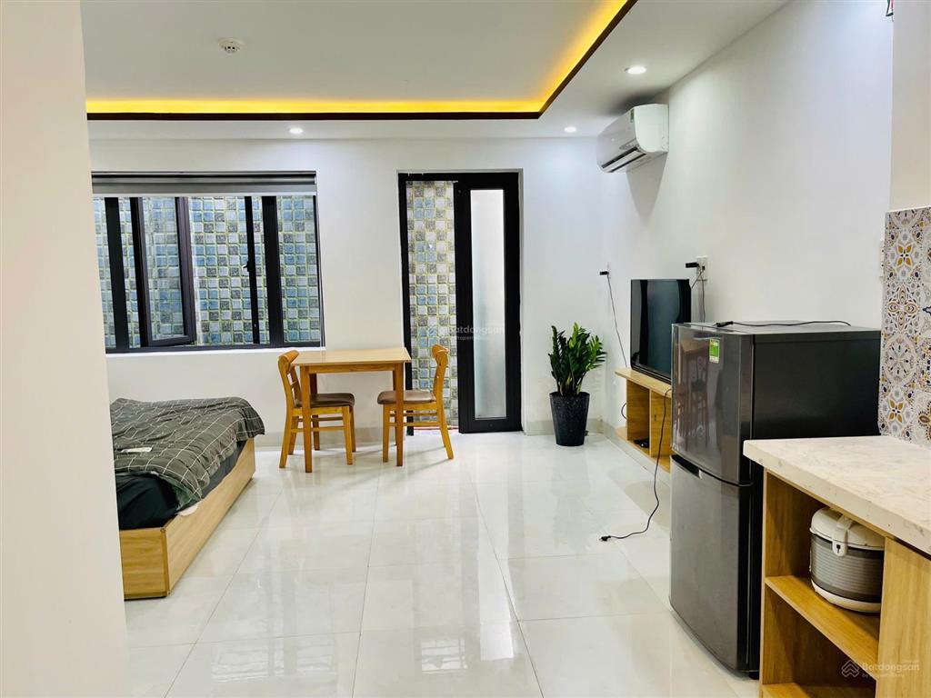 Chuyển nhượng tòa căn hộ mini khu phố an thượng đông đúc khách du lịch, kproperty vn