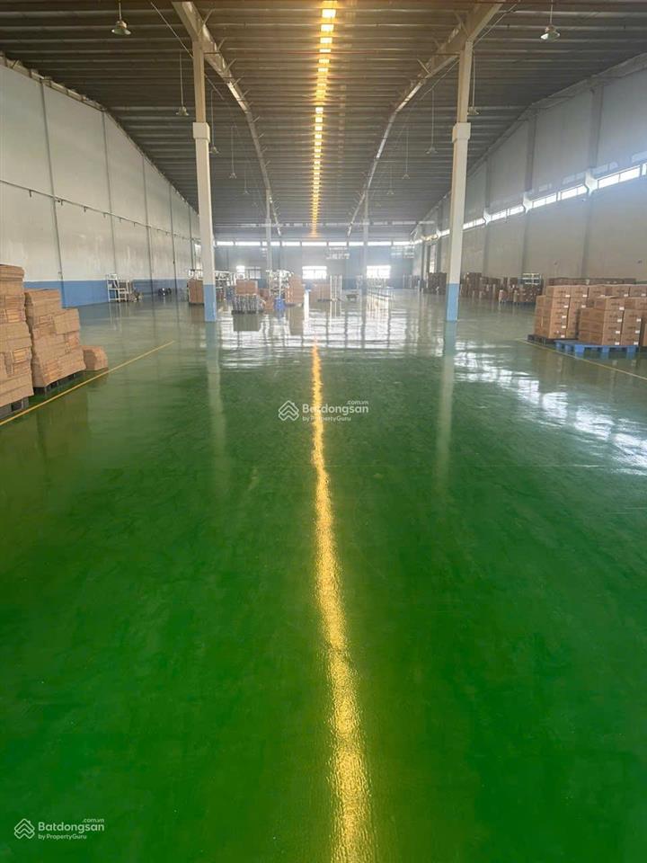 Cho thuê nhà xưởng đẹp, diện tích 1820m2 tại kcn điện nam điện ngọc, đà nẵng  kproperty since 2019