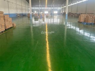 Cho thuê nhà xưởng đẹp, diện tích 1820m2 tại kcn điện nam điện ngọc, đà nẵng  kproperty since 2019