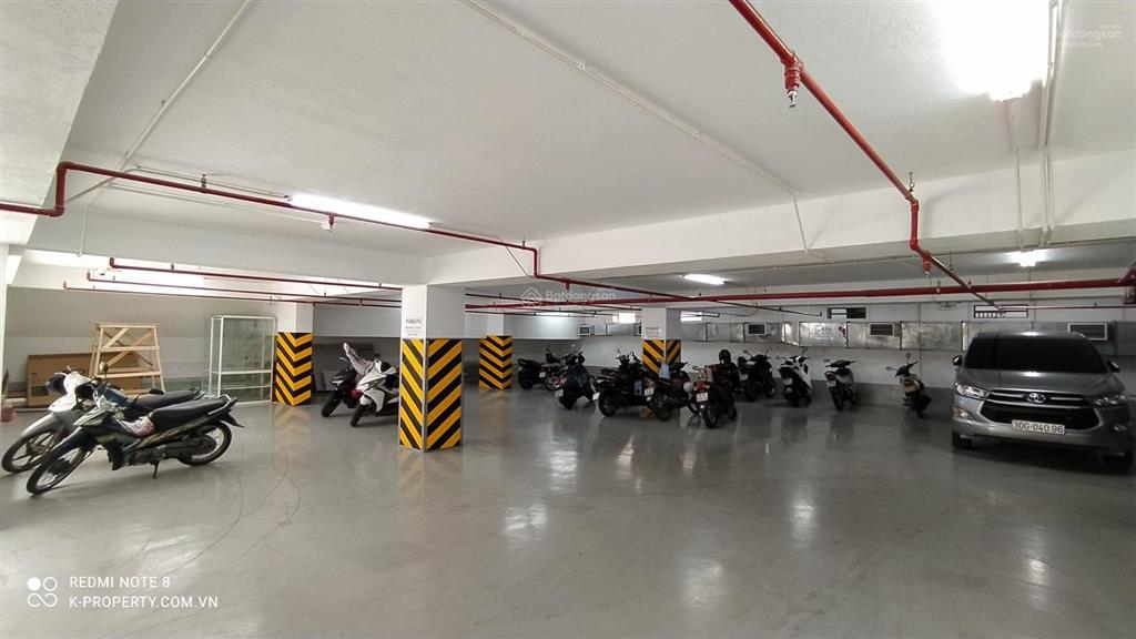 Bán tòa nhà khách sạn 500m2 đường 2 tháng 9, vị trí đẹp, gần cầu trần thị lý (k property)