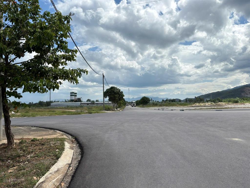 Bán đất công nghiệp đại lộc, đà nẵng (170,000 sqm) [kproperty việt nam]