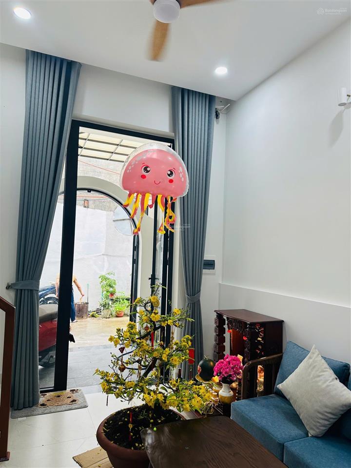 Chính chủ sang nhượng nhà 52 sqm bình an 7, hòa cường, hải châu