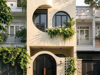 Chính chủ sang nhượng nhà 52 sqm bình an 7, hòa cường, hải châu