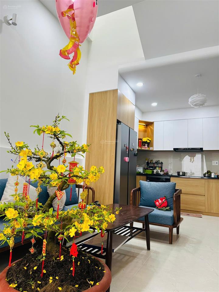 Chính chủ sang nhượng nhà 52 sqm bình an 7, hòa cường, hải châu