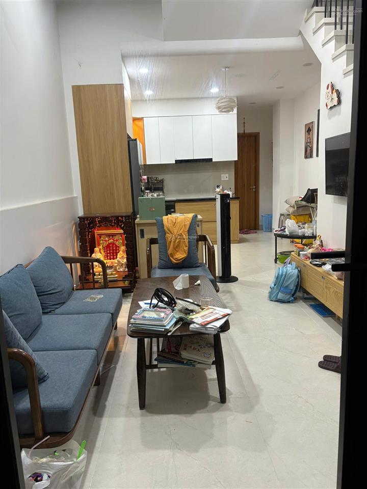 Chính chủ sang nhượng nhà 52 sqm bình an 7, hòa cường, hải châu