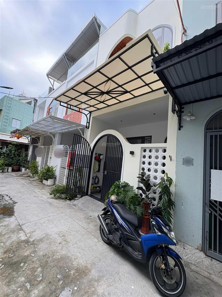 Chính chủ sang nhượng nhà 52 sqm bình an 7, hòa cường, hải châu