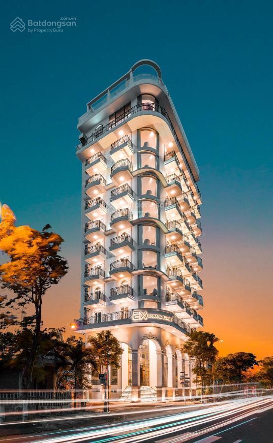 Bán tòa nhà khách sạn 51 phòng, phường mỹ an, quận ngũ hành sơn, đà nẵng