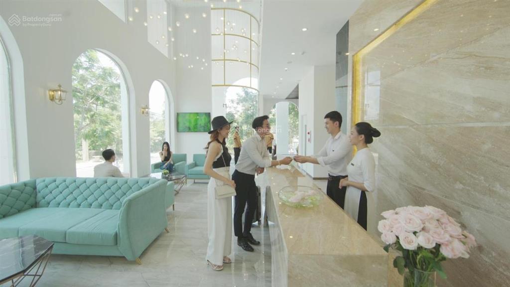 Bán tòa nhà khách sạn 51 phòng, phường mỹ an, quận ngũ hành sơn, đà nẵng