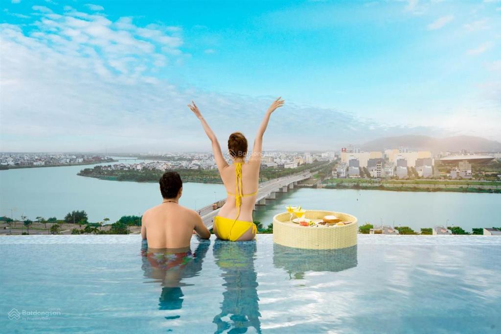 Bán tòa nhà khách sạn 51 phòng, phường mỹ an, quận ngũ hành sơn, đà nẵng