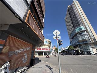 Cho thuê mặt bằng đường lê duẩn  414m2 * 3 t  tuyến phố thời trang và ẩm thực kproperty