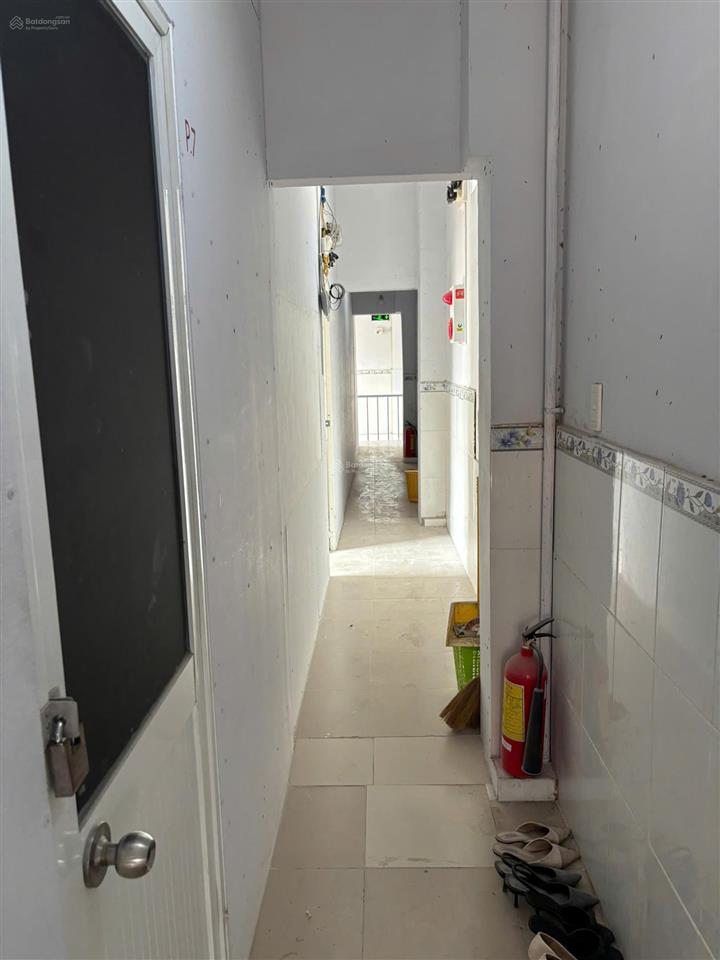 Bán nhà 80m2 hxh đường số 3 gần ngã 4 thủ đức 4,9 tỷ