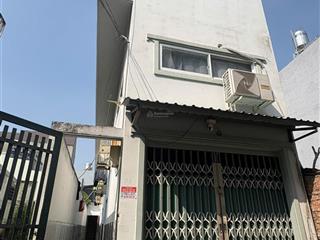 Bán dãy trọ 2 tầng hxh đường số 3 gần ngã 4 thủ đức