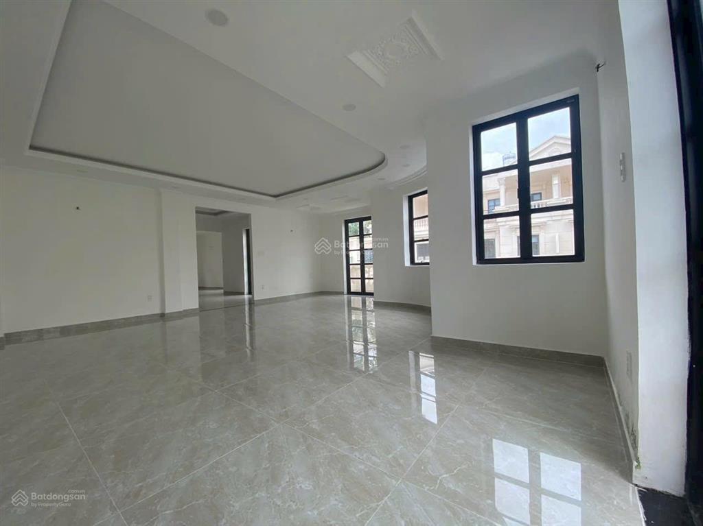 Bán căn góc hầm 7,5x20m cityland park hills gò vấp