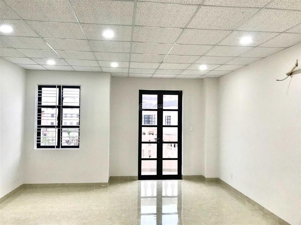 Cho thuê nhà nguyên căn cityland p10 gò vấp.  0986 260 ***