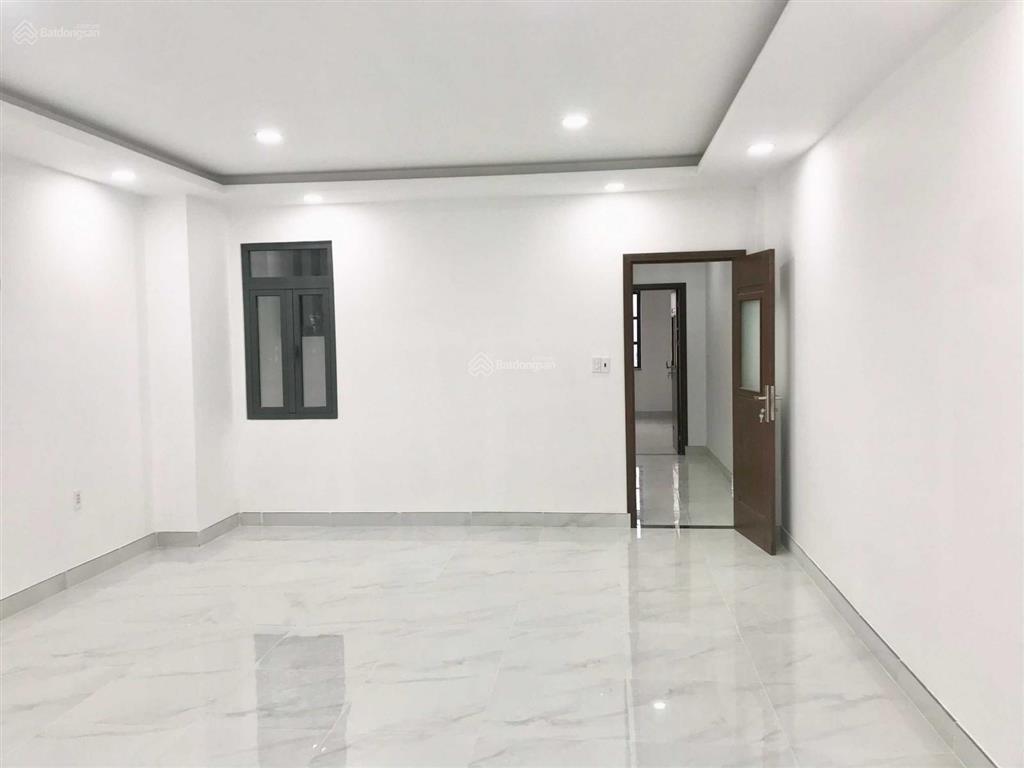 Cho thuê nhà nguyên căn cityland p10 gò vấp.  0986 260 ***