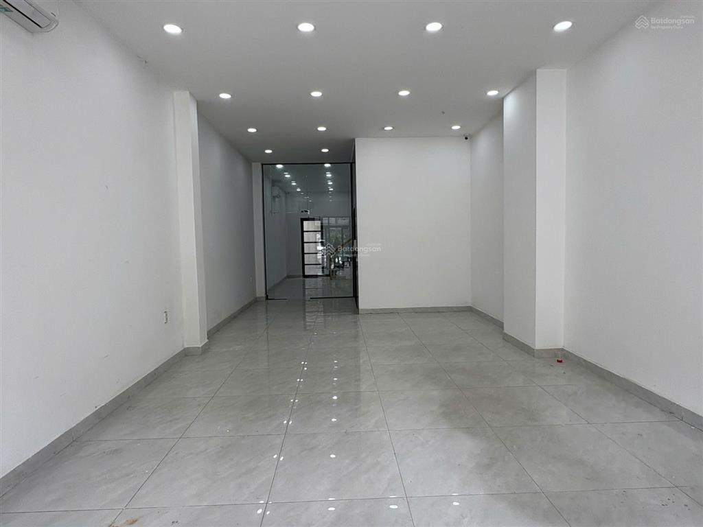 Cho thuê nhà mặt tiền cityland gò vấp có thang máy 60tr