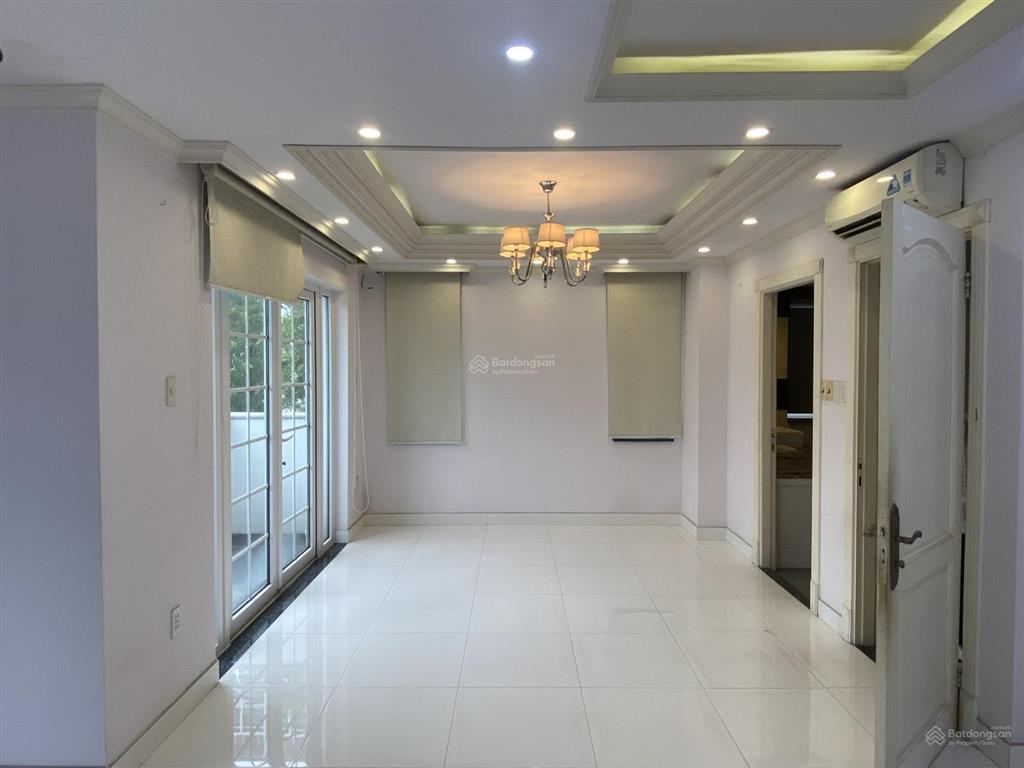 Cho thuê nhà cityland garden 6x20m ngay emart