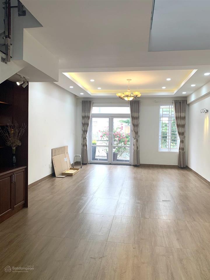 Cho thuê nhà mặt phố tại cityland center hills, 35 triệu/tháng