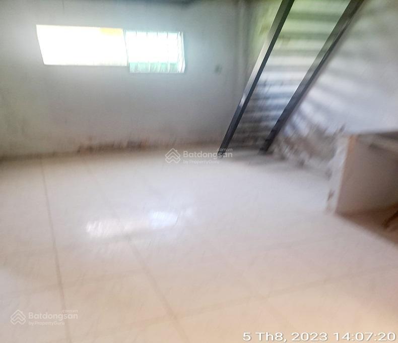 Bán nhà hxt lê văn quới, bình trị đông, bình tân, 150m2, ngang 5,1m, giá rẻ