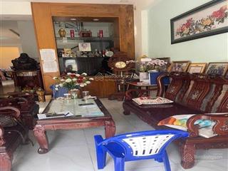 Bán nhà kd hẻm 10m, nguyễn hữu tiến, tây thạnh, tân phú, 127m2, 3 tầng, ngang 6,1m