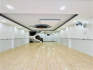 Bán nhà HXH Nguyễn Sơn, Phú Thọ Hoà, Tân Phú, 63m2, 2 tầng, ngang 4,5m