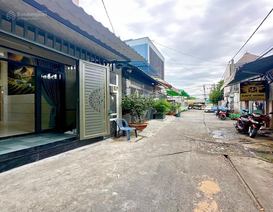 Bán xe hxh lý thuyết, dương văn dương, tân quý, tân phú, 76m2, 4 tầng, mới cong, giá rẻ