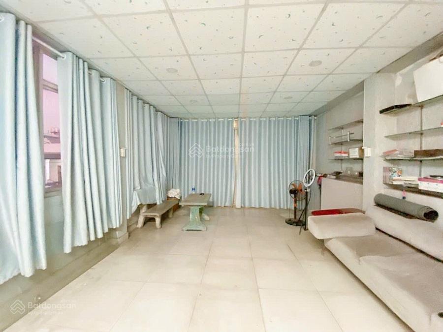 Bán nhà hxh gò dầu, tân quý, tân phú, 90m2, 4 tầng, chỉ sau căn mặt tiền