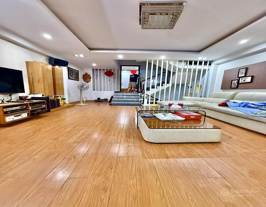 Bán nhà hxh 6m, nguyễn hữu tiến, tây thạnh, tp hcm, 58m2, 4 tầng