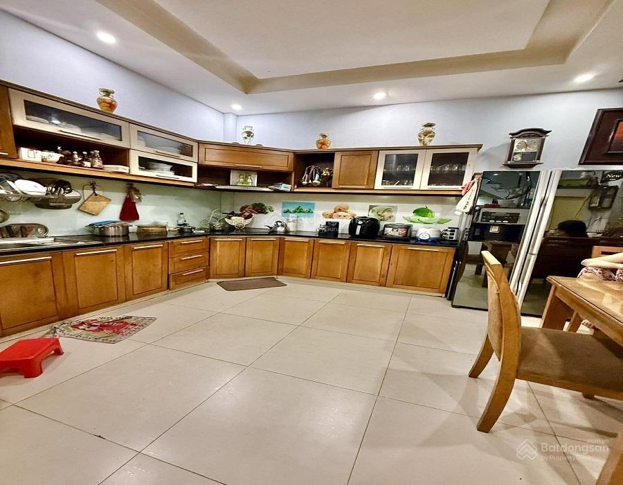 Bán nhà hxh 6m, nguyễn hữu tiến, tây thạnh, tp hcm, 58m2, 4 tầng